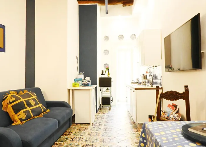 Nanà Bed&Breakfast Napoli