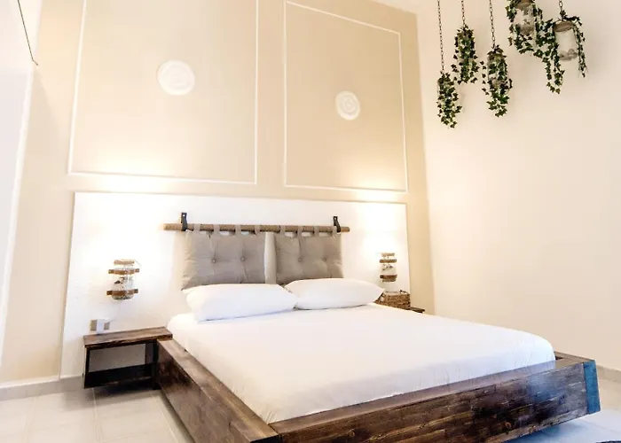 B&B Camera A Sud Room Maris Trani