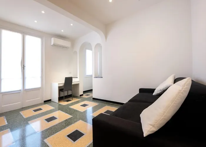 Hotel Il Maestrale Santa Margherita Ligure