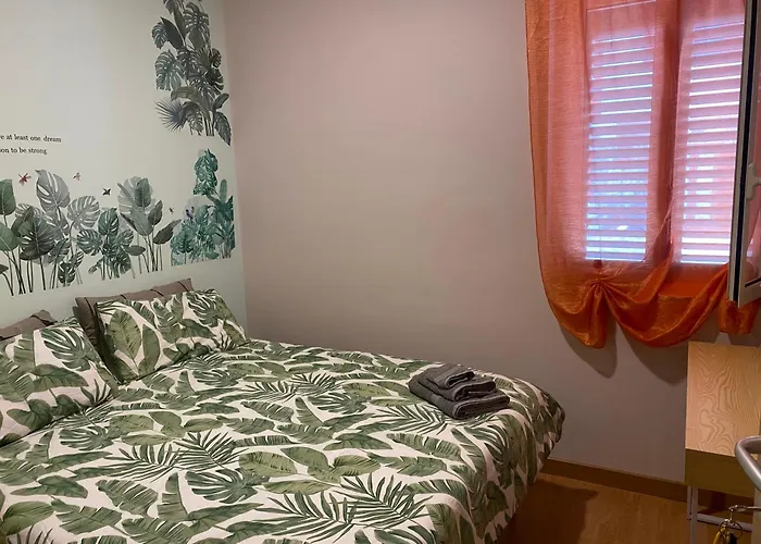 B&B Il Faraglione Bianco Vieste