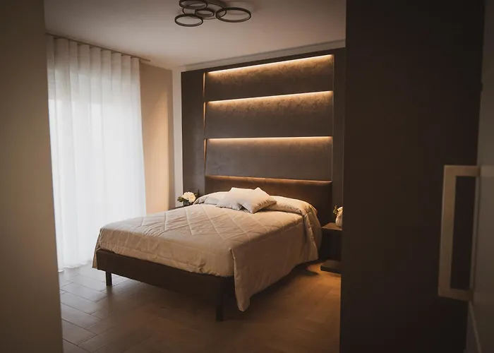 Corte Reale Luxury B&B San Salvo