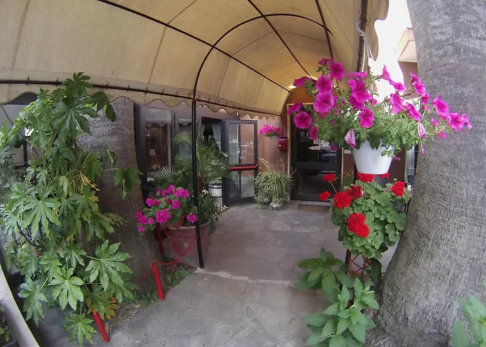 Hotel Jole Marina dʼMarina dʼAndora