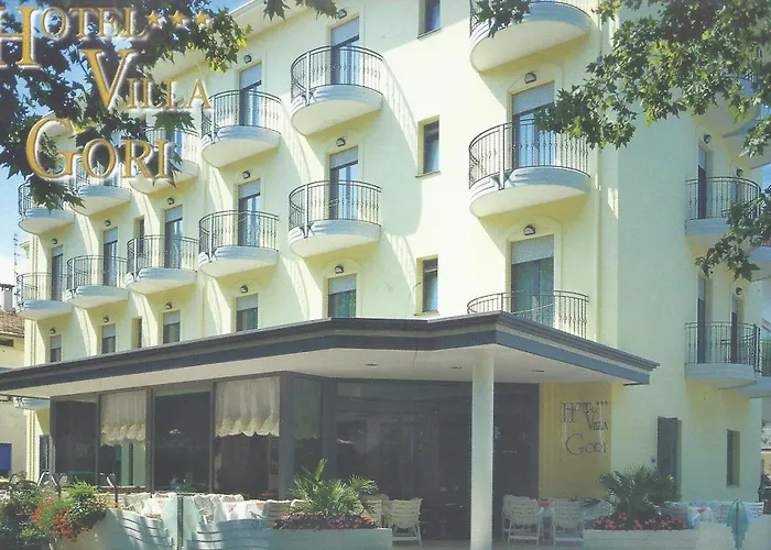 Hotel Villa Gori Bellaria-Igea Marina