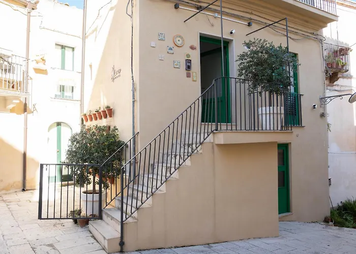 Lues Rooms Ragusa