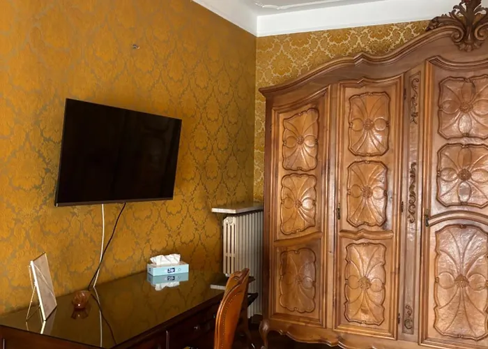 Bed and Breakfast Casa di Martina Fossano