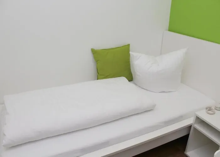 Hostel S16 Monaco di Baviera