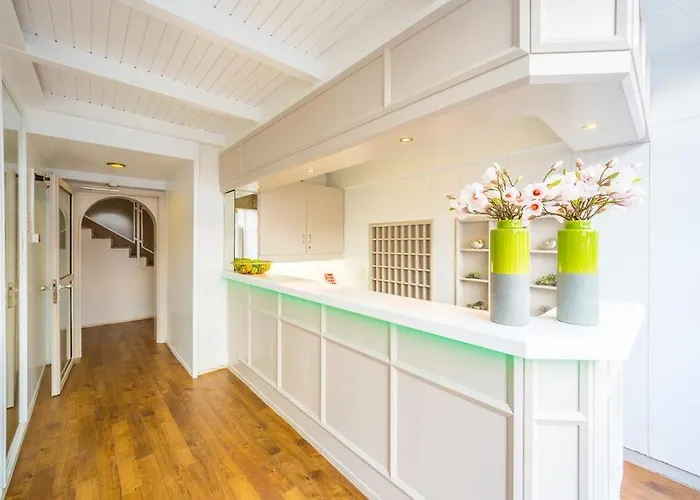 Hostel S16 Monaco di Baviera