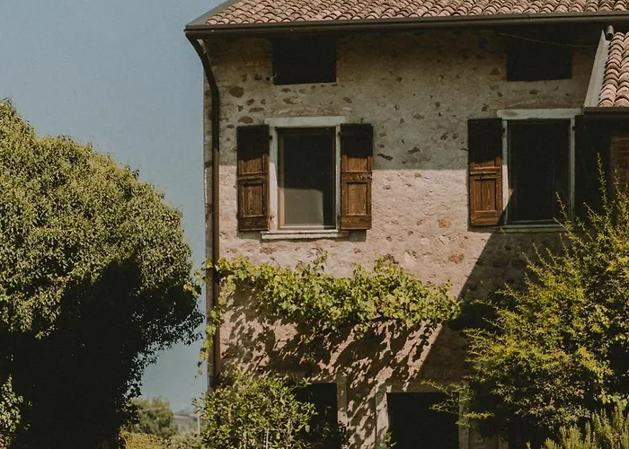 Agriturismo Corte Pravecchio Valeggio sul Mincio