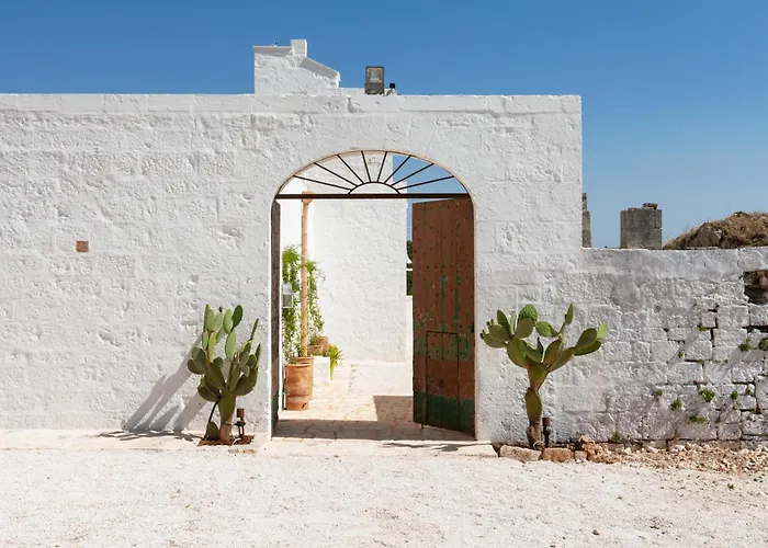 Masseria Paradiso Ostuni