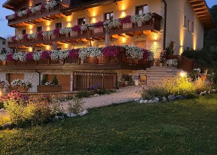 Boutique Hotel Il Riccio - Adults Only Roccaraso
