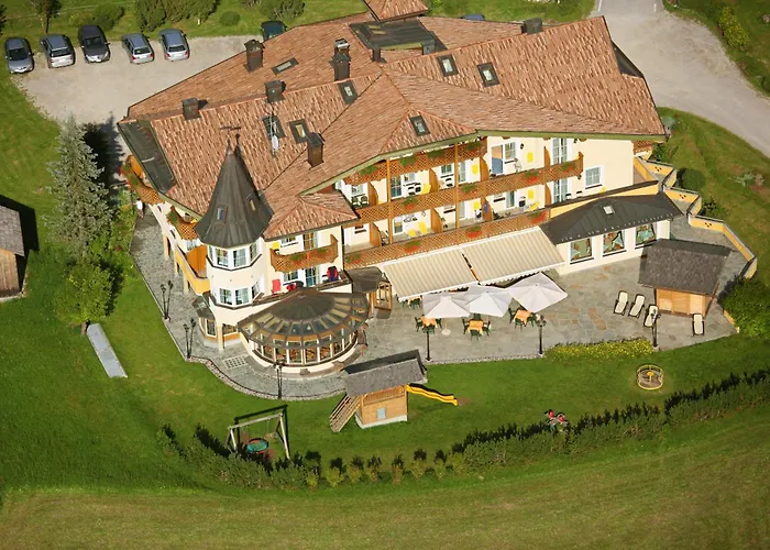 Hotel Willy Sexten