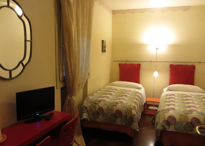 B&B Via del Carro Bologna
