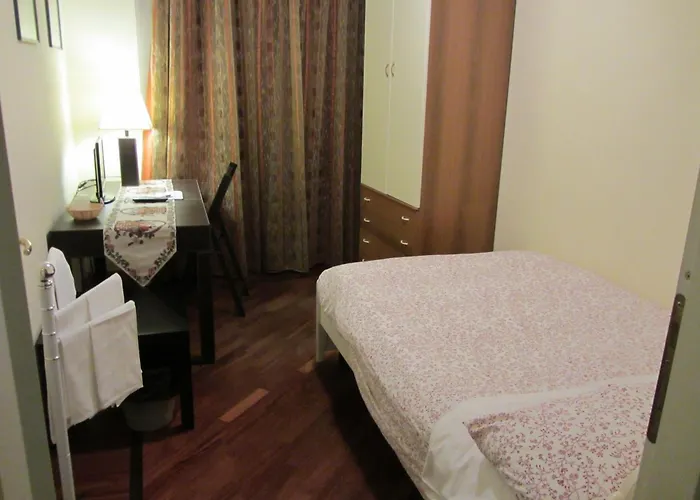 B&B Via del Carro Bologna