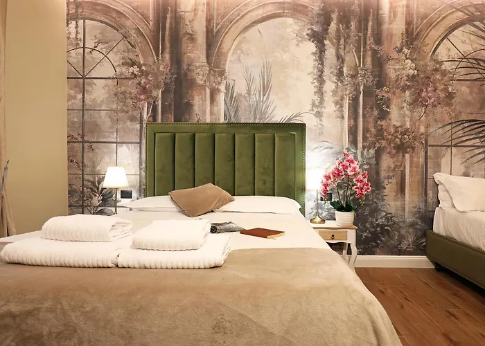 Liberty Rome Suites - Liberty Collection