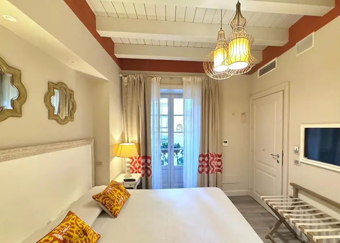 Hotel San Michele Trapani