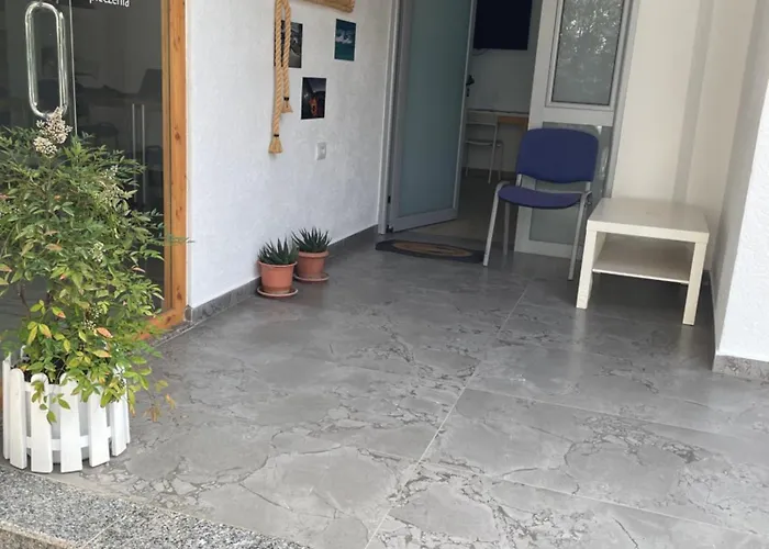 Hotel Olive Tree Sarandë