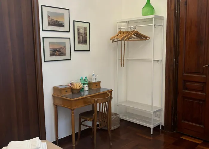 Folle Città B&B Napoli