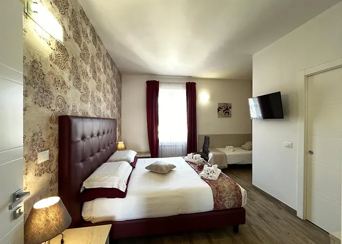 Porta alla Croce Guest House Firenze