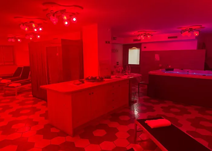 Hotel Dal Bracconiere Folgarida