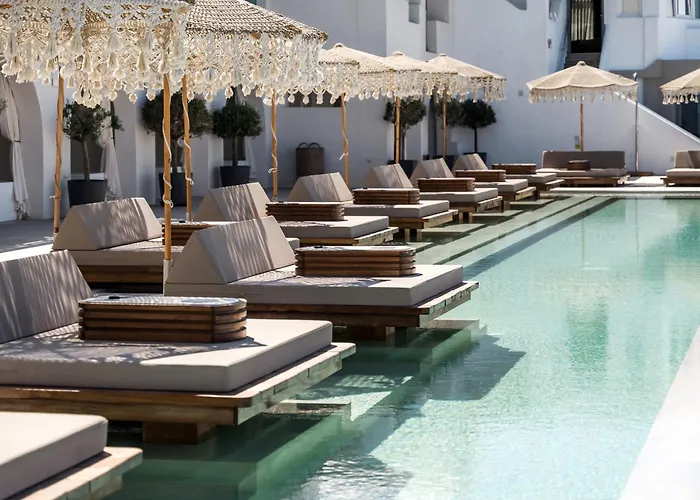 Apeiron Blue Santorini By Apeiron Hotels (Adults Only) Fira 