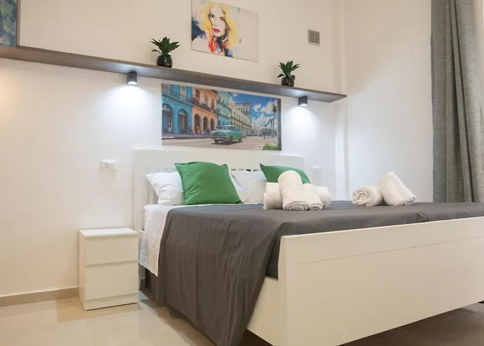 Hotel Gmm Roma