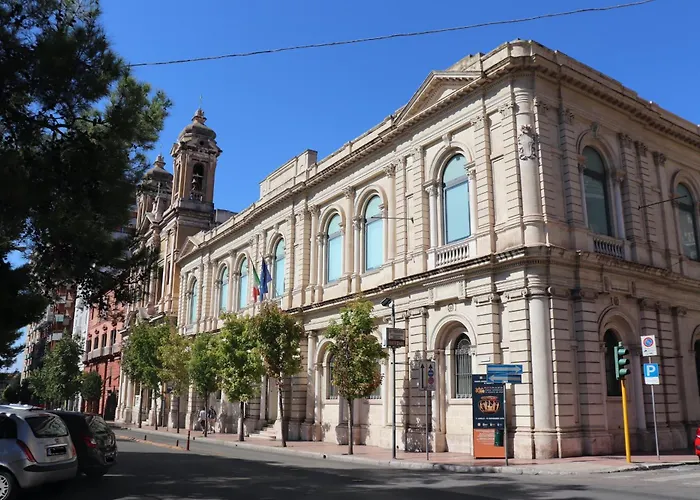Hotel Dimora Tarantina Taranto