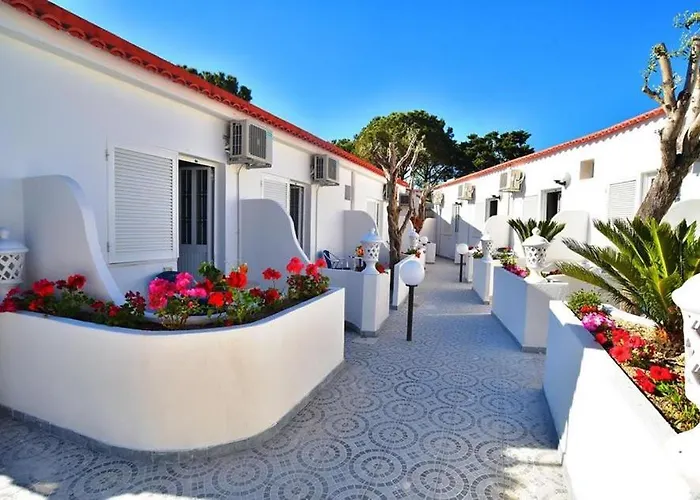 Junior Hotel Forio Forio di Ischia