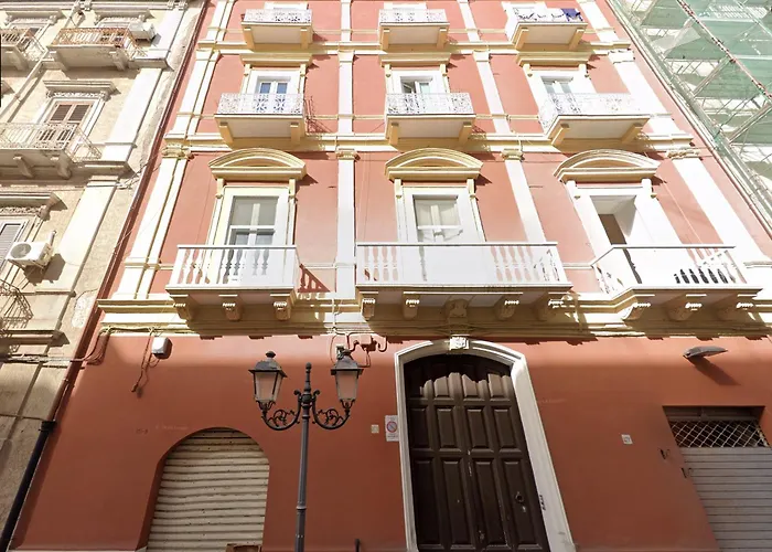 Hotel Dimora Tarantina Taranto