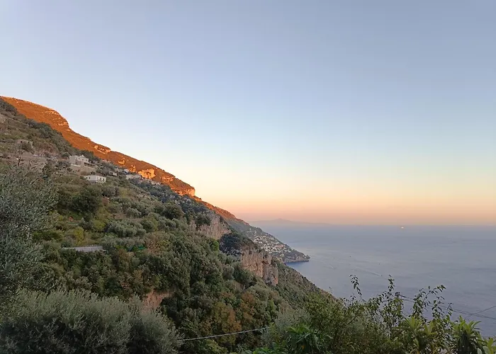 B&B La Selva Santa Positano