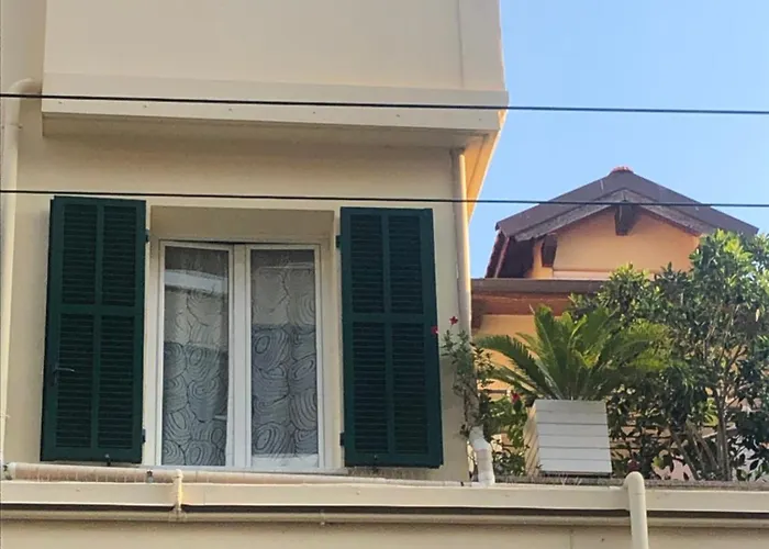 B&B Borgo Marina Bordighera