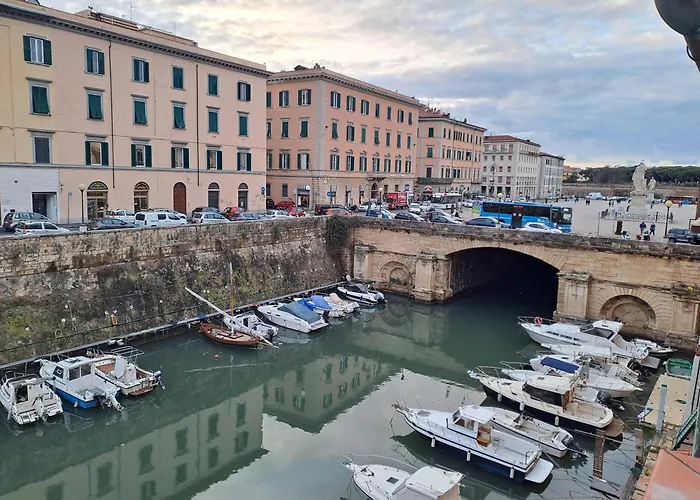 Giappone Inn Flat Livorno