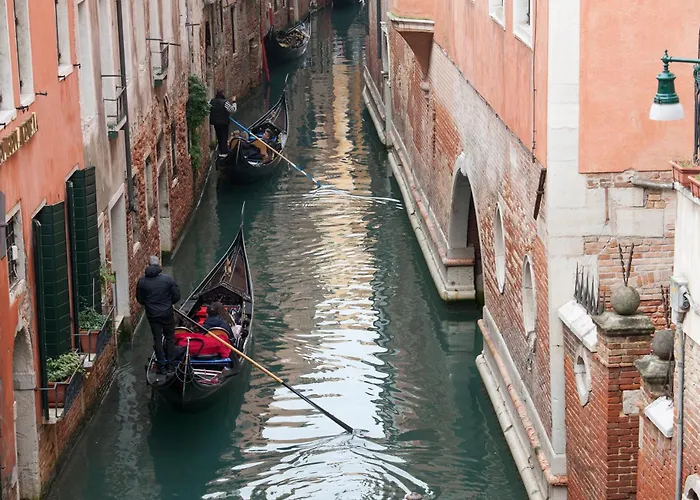 Hotel Simon’ Secret Venezia