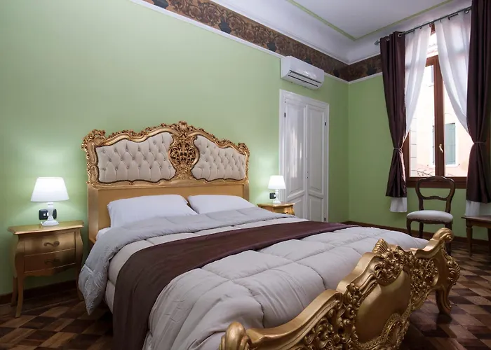 Hotel Simon’ Secret Venezia