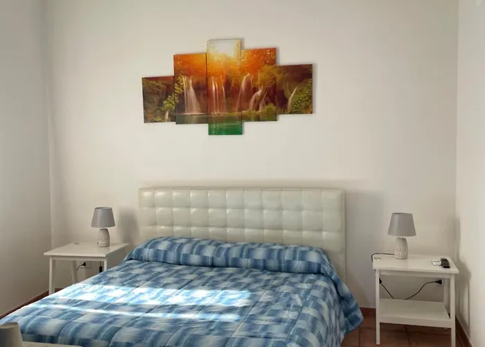 Scibetta's B&B Taranto