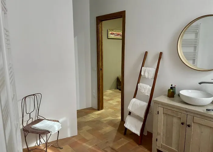 Dilà Assisi Rooms