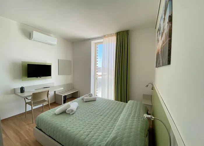 Bed and Breakfast Bagno Luciano Marina Di Carrara