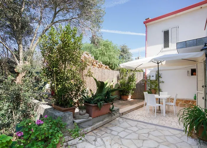 B&B San Giorgio Otranto
