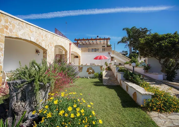 B&B San Giorgio Otranto