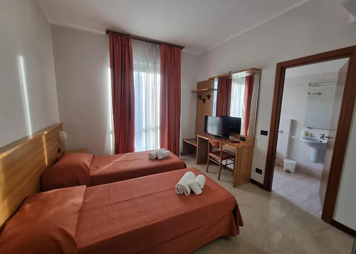 Aba Hotel Moncalieri