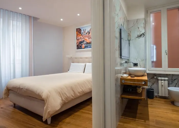 Ap Royal Suite Guesthouse Roma