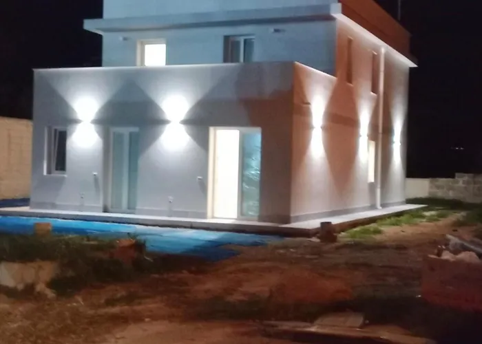 Hotel Newfaro Taranto