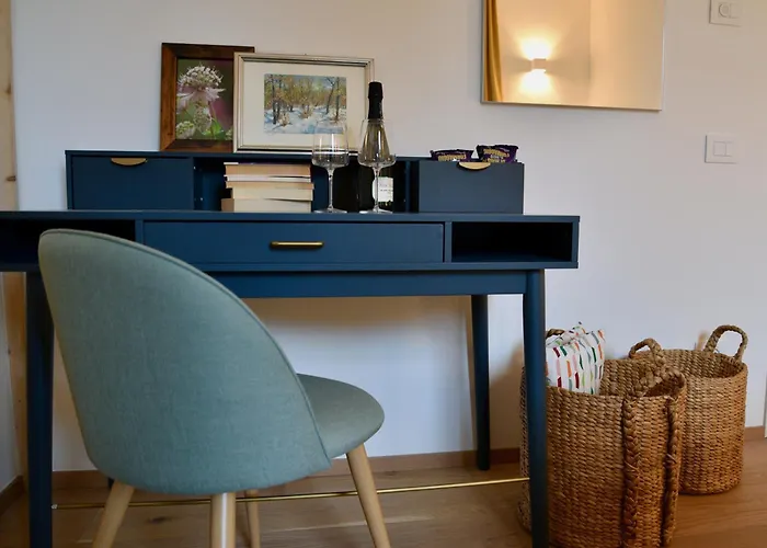 Nine Rooms Shared Trento