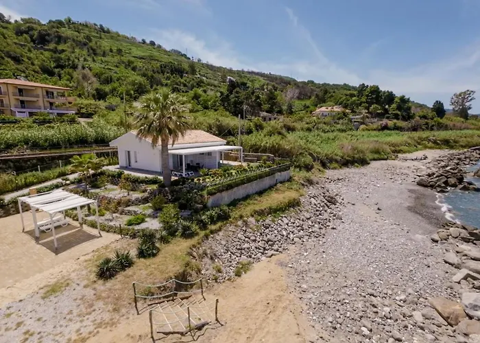 Residence Pietre Bianche ApartHotel Pizzo 