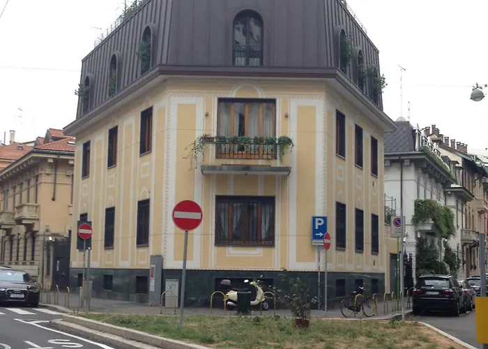 B&B Annabel Milano