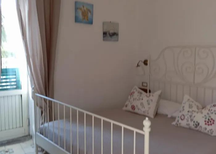 Domus Linda B&B Forio di Ischia