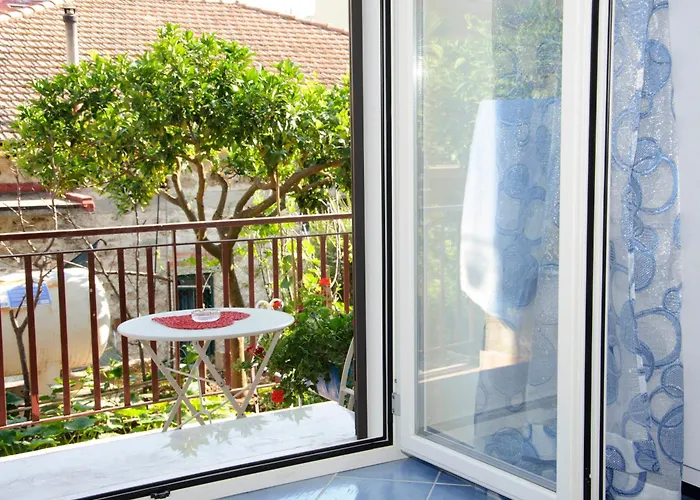 Aurora B&B Agropoli