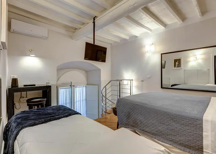 Tailor House B&B Firenze
