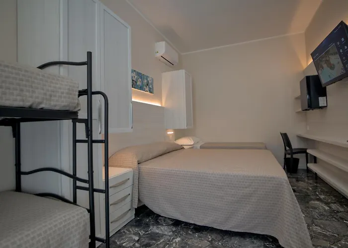 Hotel Cinzia Cervia