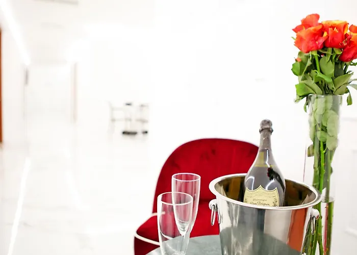 Hemi Suites Milano