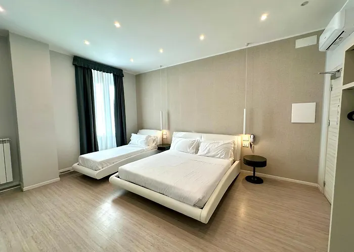 Cadorna Luxury Hotel Milano